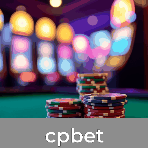 CPBet: A Emoção dos Jogos de Cassino e Grandes Chances de Ganhos