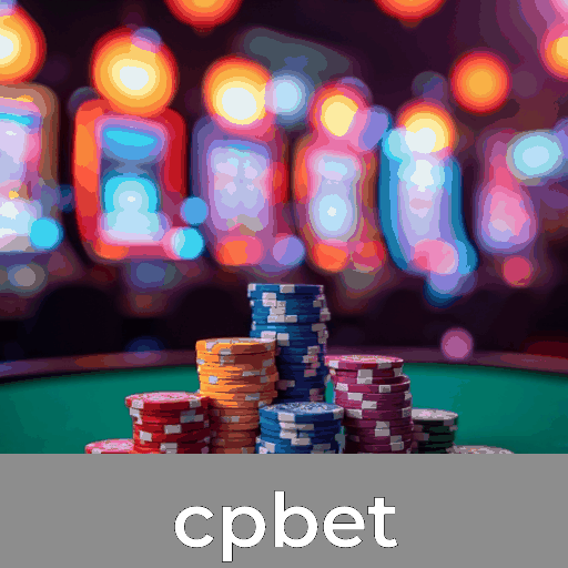 Cpbet: Slots-Altas Chances, Jogos de Mesa-Variações Únicas, Real Dealer-Experiência Imersiva