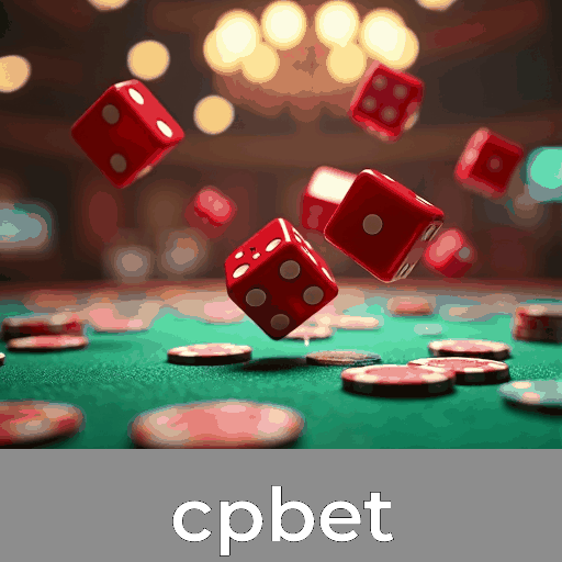 CPBet: Sua Plataforma Confiável para uma Experiência Premium em Apostas