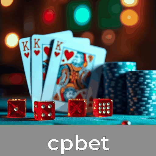 CPBet: Cassino online com dealers ao vivo e roleta e blackjack ao vivo Brasil